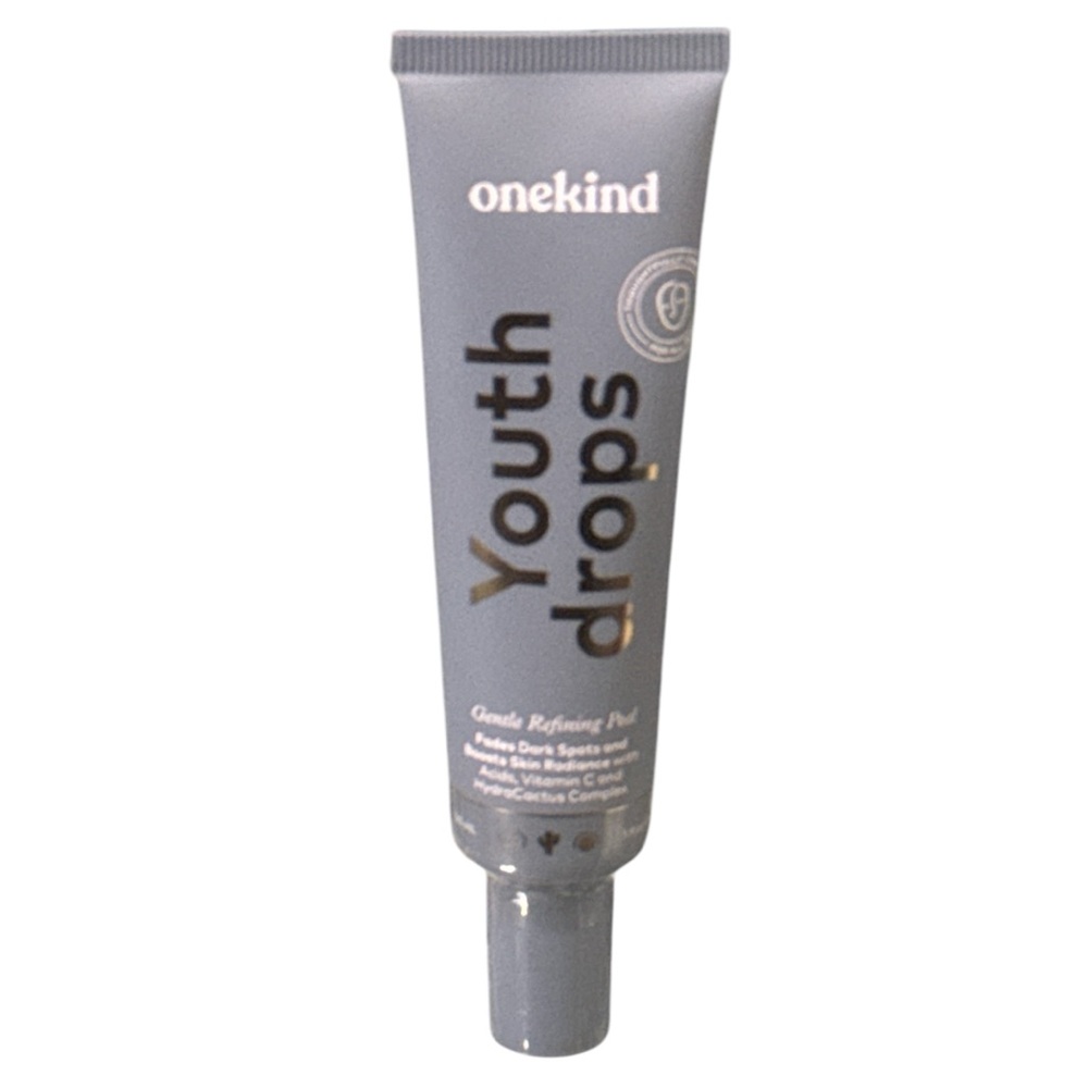 Onekind Youth Drops Gentle Refining Peel